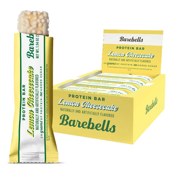Barebells 1 pz 55g