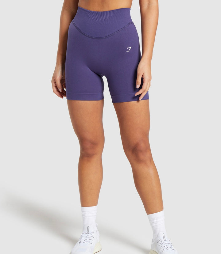 Sweat Seamless Shorts