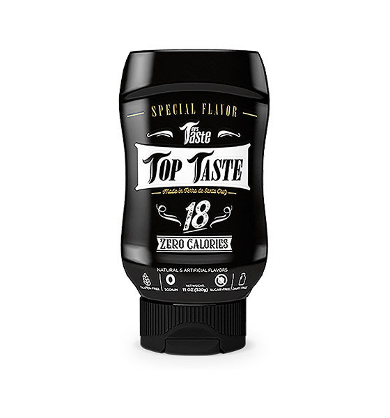 Mrs Taste Top Taste 320g