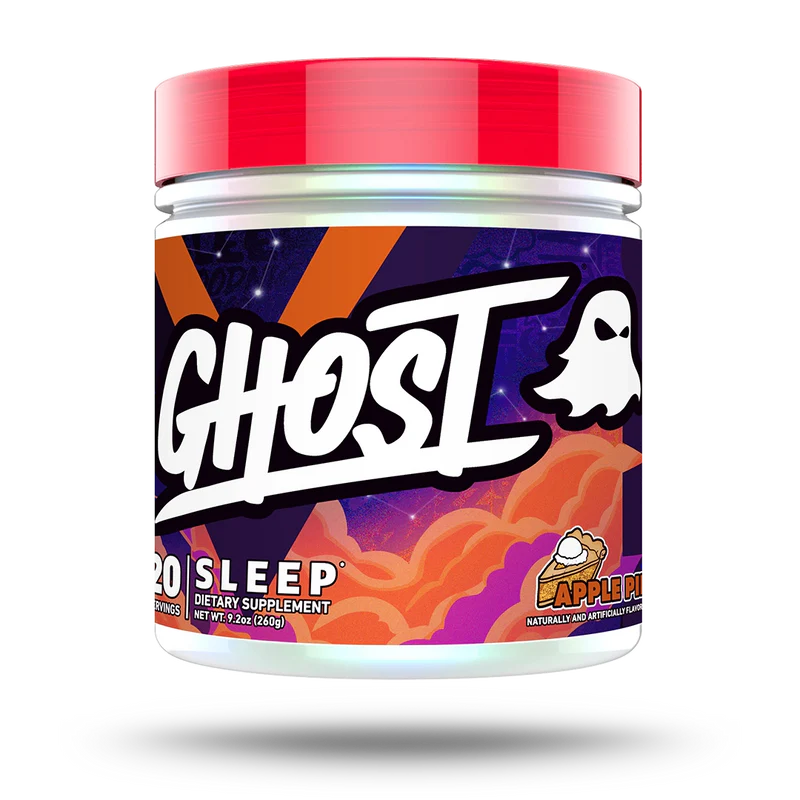GHOST® SLEEP 20 porciones