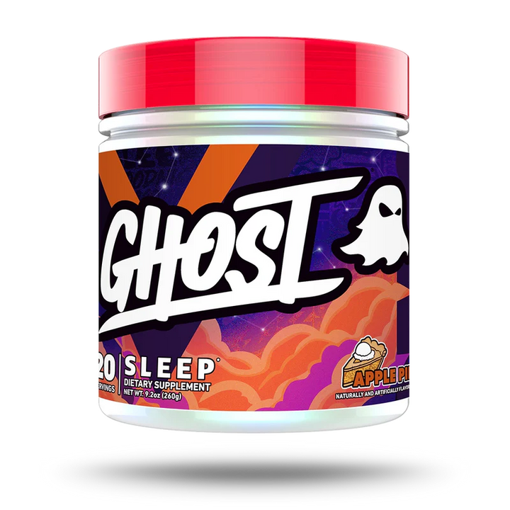 GHOST® SLEEP 20 porciones