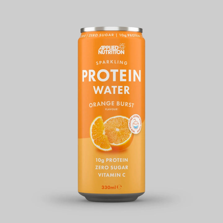 Sparkling Protein Water 330ml