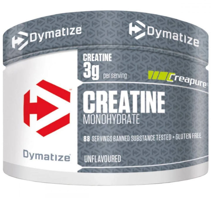 Creatine Monohydrate 3g Creapure 88 porciones / 3g 147 porciones