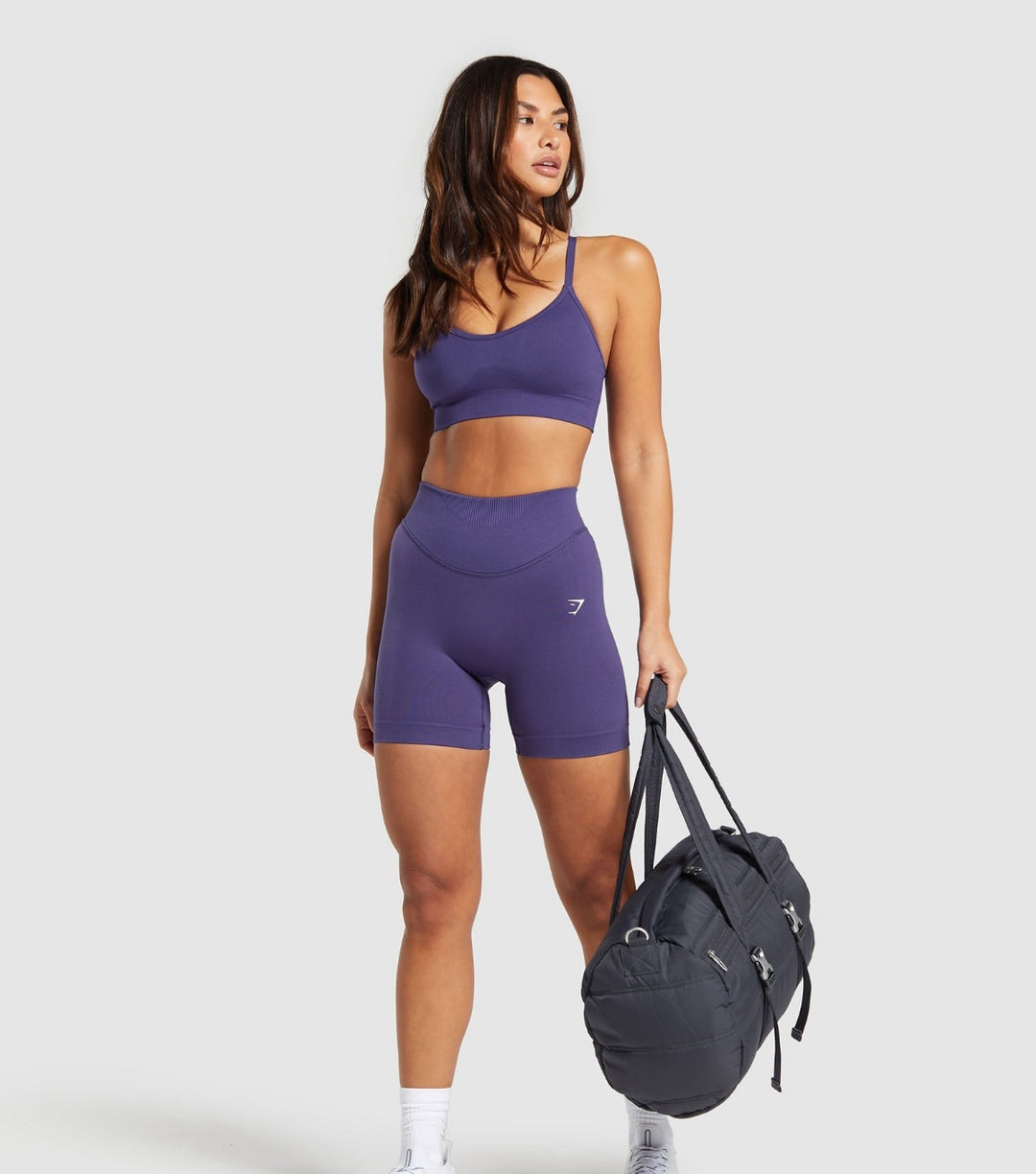 Sweat Seamless Shorts