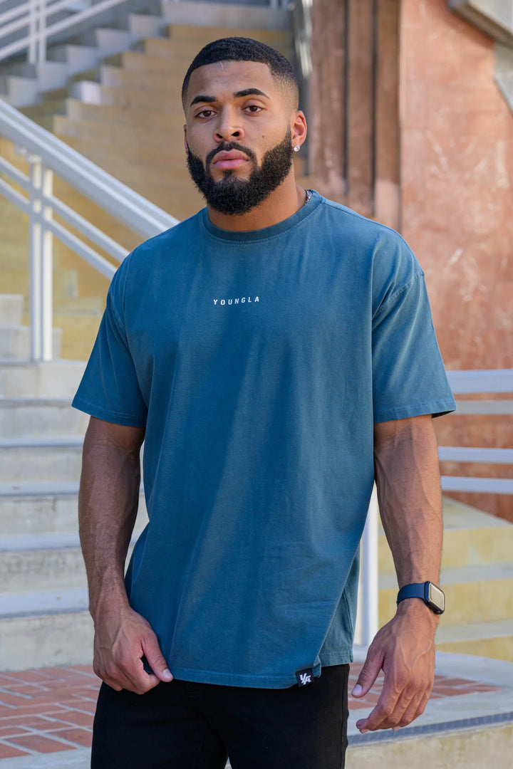 401 ESSENTIAL JACKED TEES