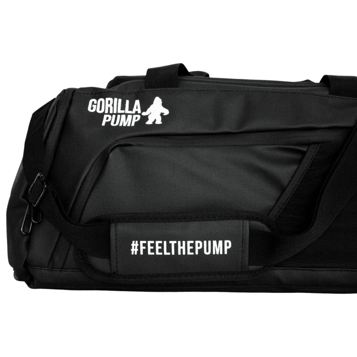 Gorilla Pump Maleta-Mochila 2 en 1