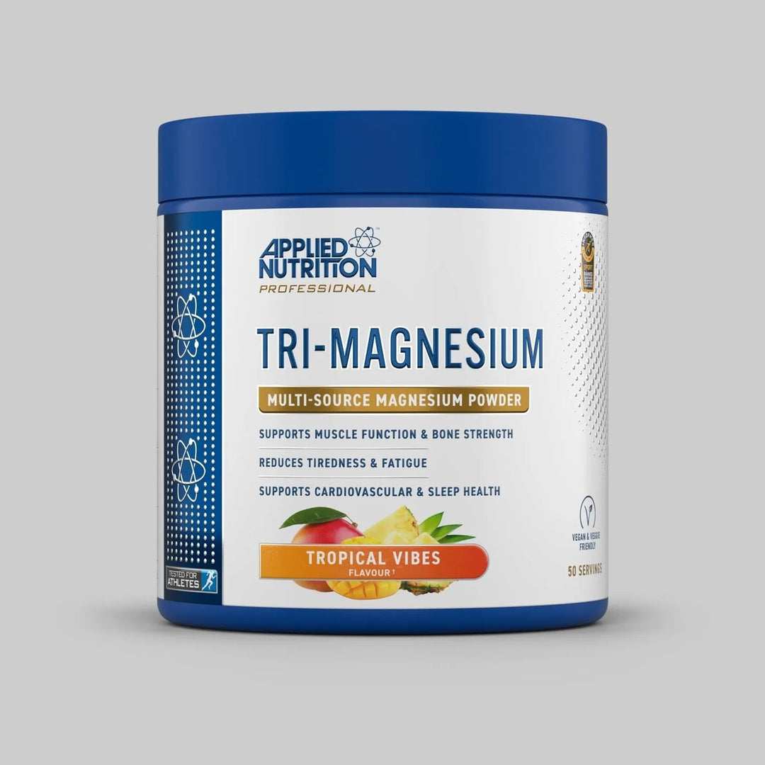 Tri-Magnesium 50 porciones