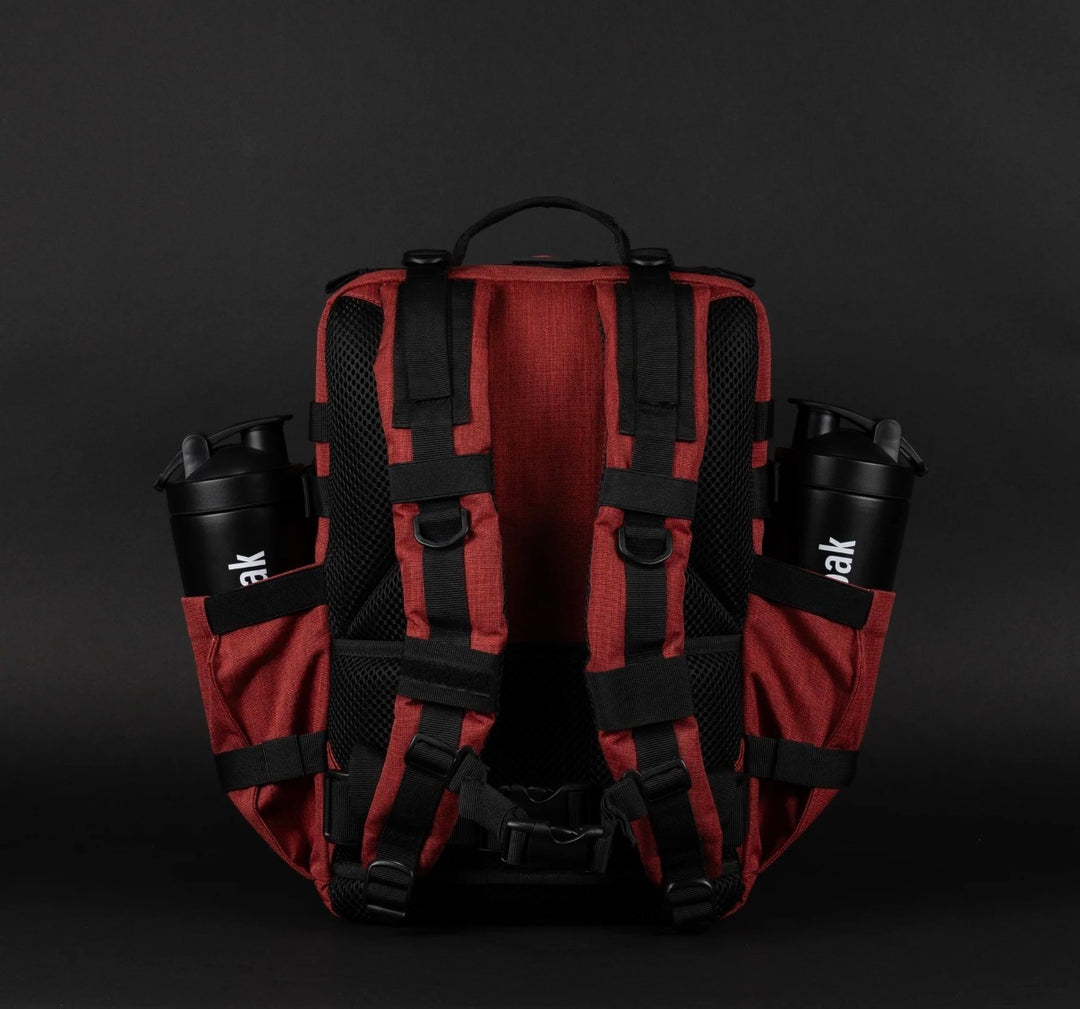 Wolfpak 2025 Olympia 35L Backpack