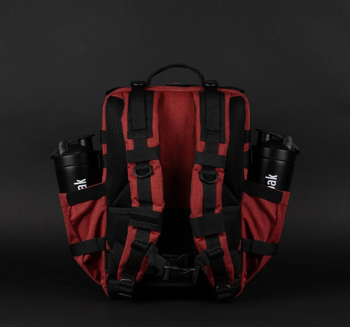 Wolfpak 2025 Olympia 35L Backpack