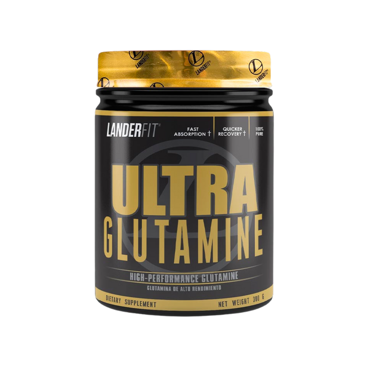 ULTRA GLUTAMINA 5g 60 Porciones