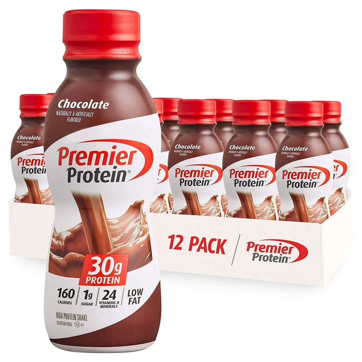 Premier Protein High Protein Shake 11.5oz (345ml)