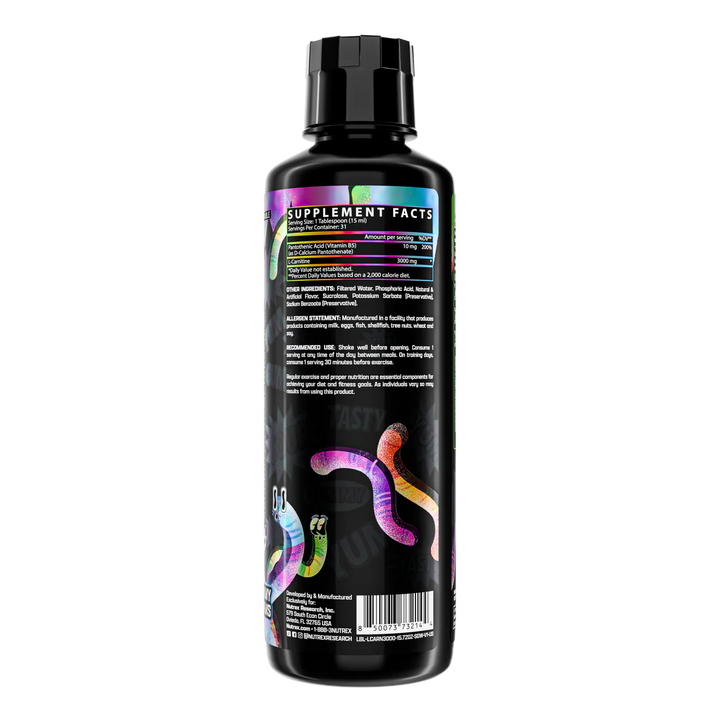 L-Carnitine 3000 31 porciones
