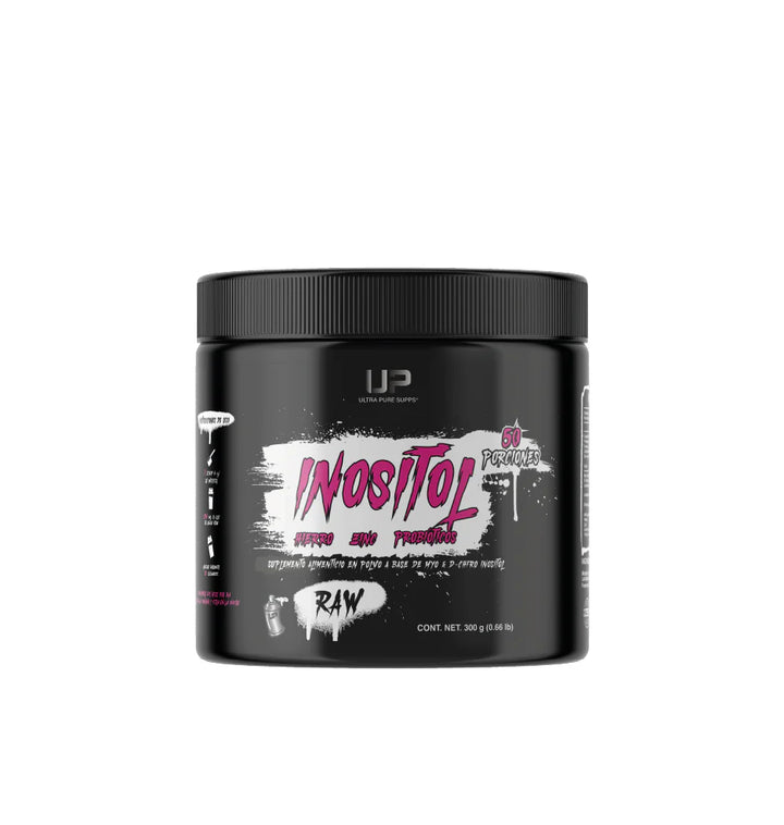 Inositol 50 porciones