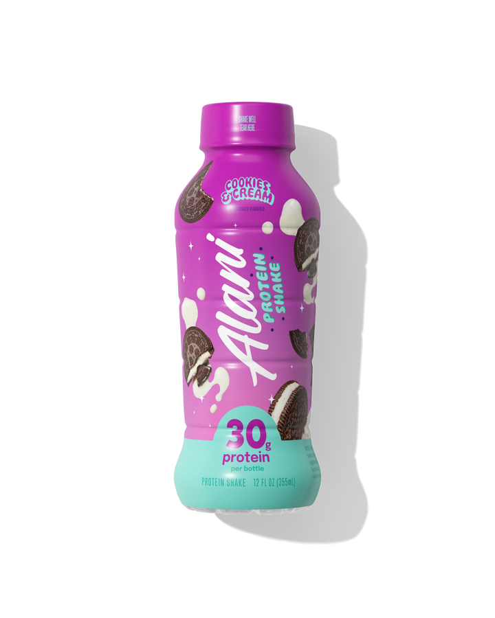 Alani 30G PROTEIN SHAKE 355ml 1pz