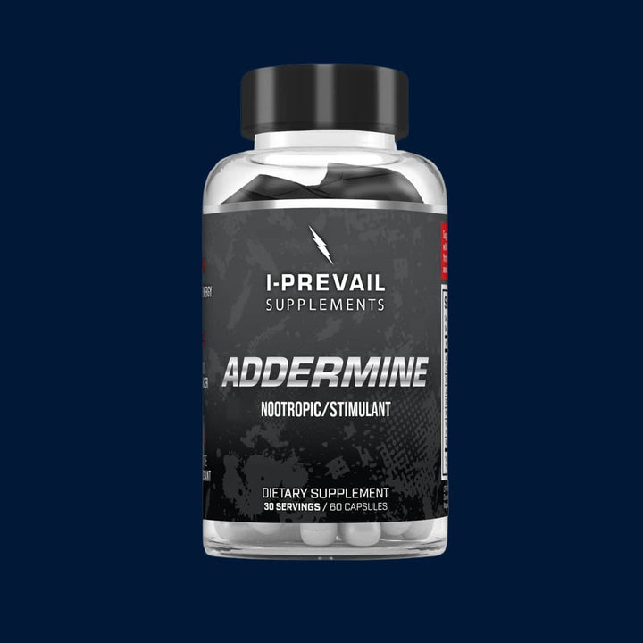 Addermine 60 caps