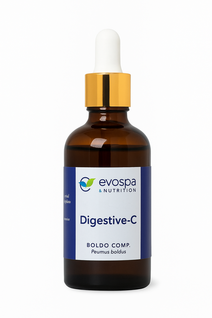 Evospa Digestive-C (Boldo Comp) 50ml