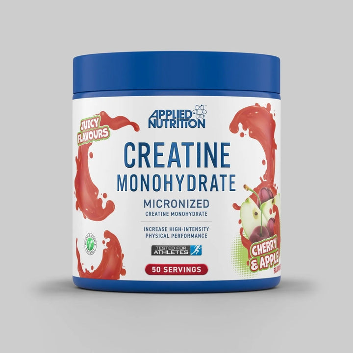 AN Creatine Monohydrate 50 porciones