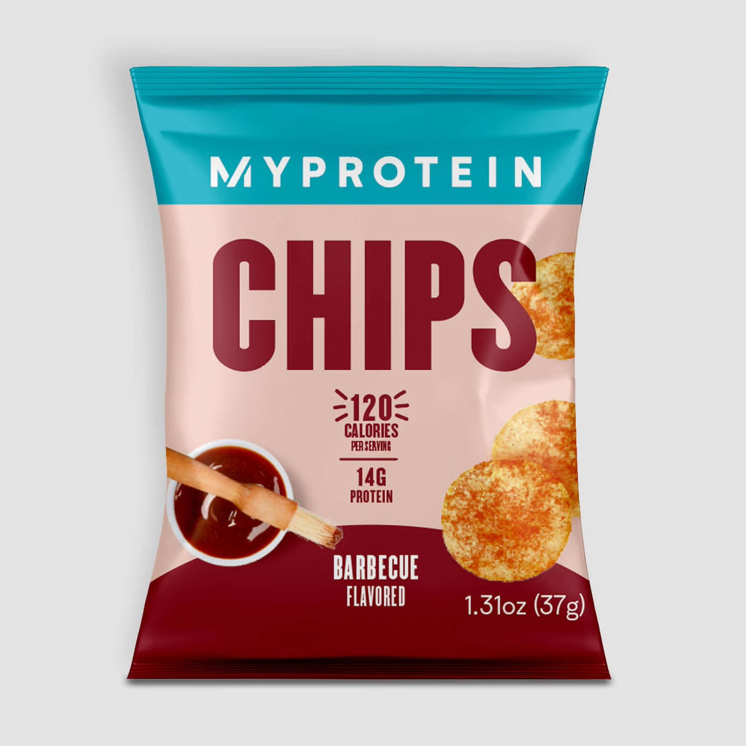 Protein Chips 37g