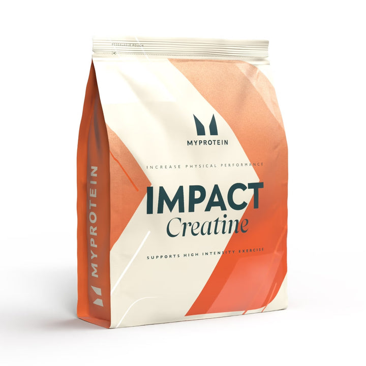Myprotein Impact Creatine 50 porciones