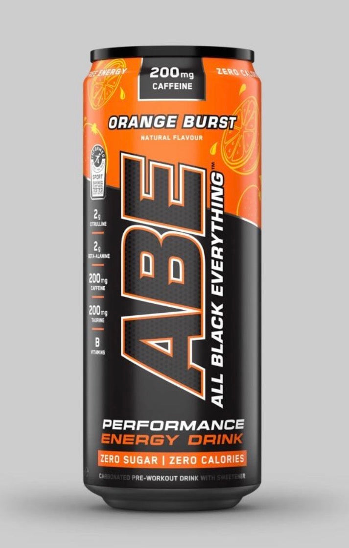 Applied Nutrition Abe 330ml