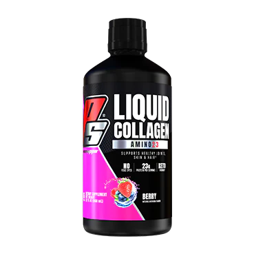 Amino23 Liquid Collagen 16 porciones