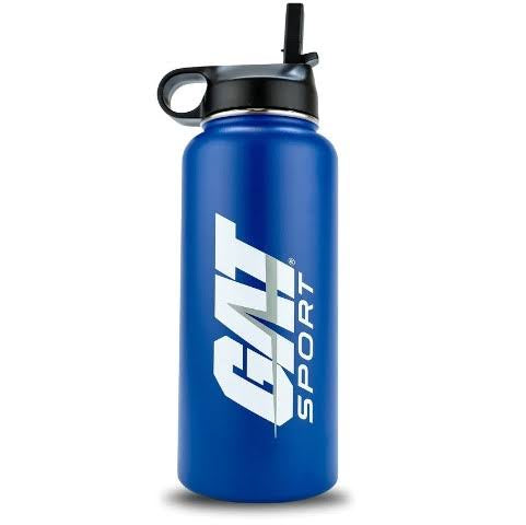 GAT BOTTLE INSULATED STAINLESS STEEL 32 OZ 946ml