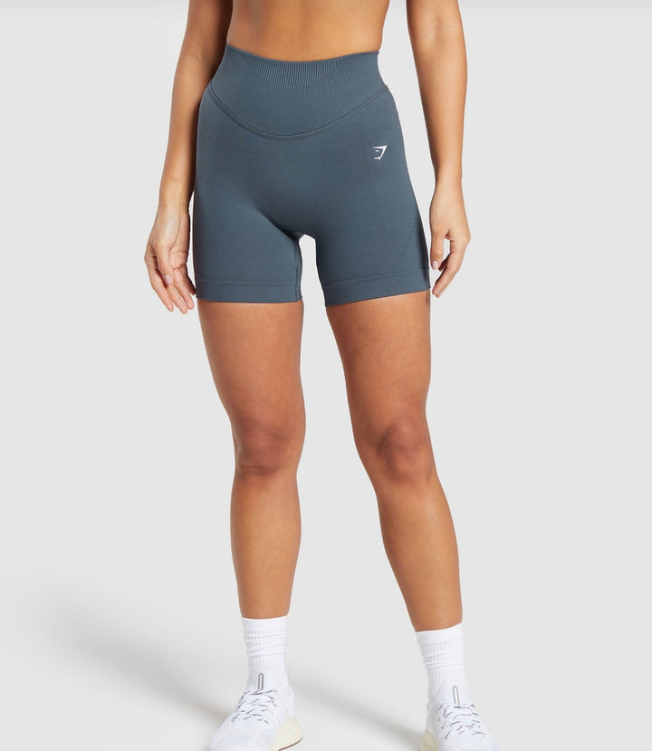 Sweat Seamless Shorts