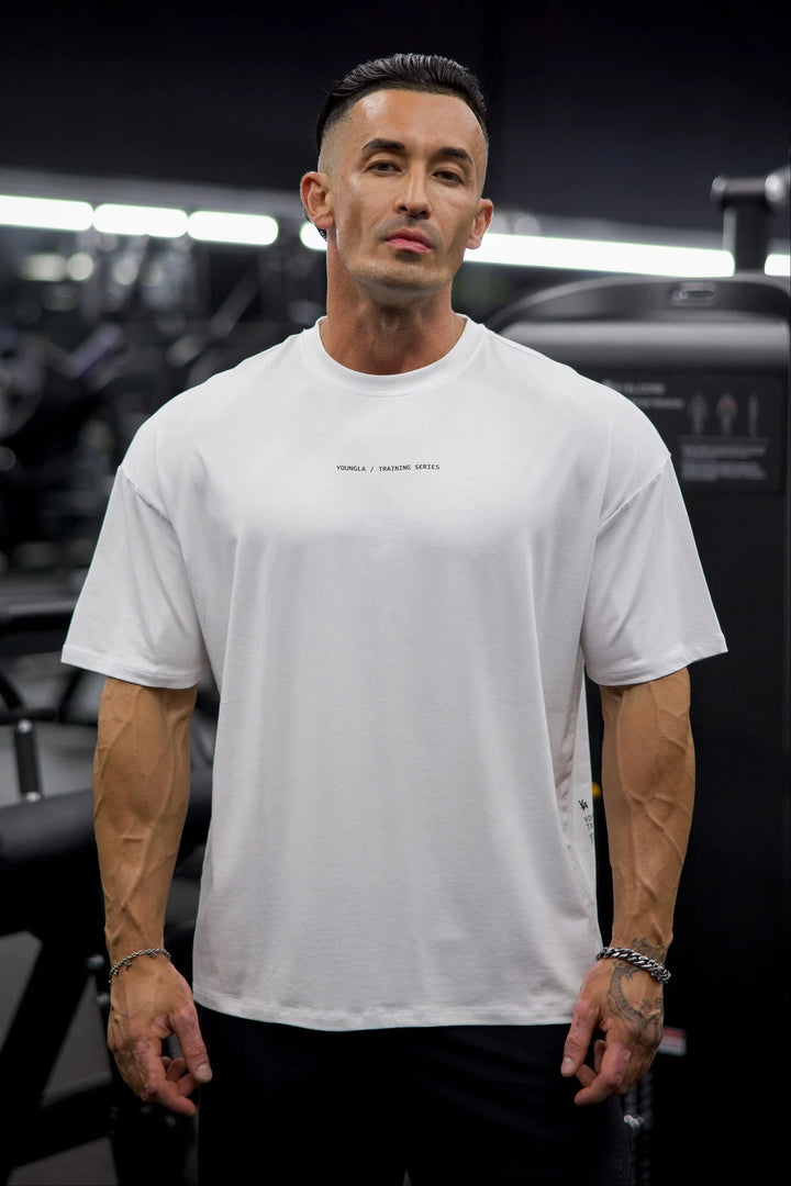 4317 - AEROTECH TRAINING TEES