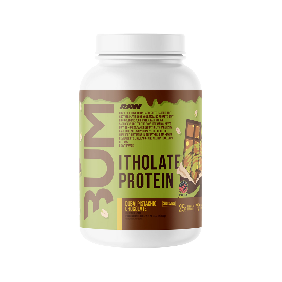 CBUM ITHOLATE PROTEIN 25 porciones
