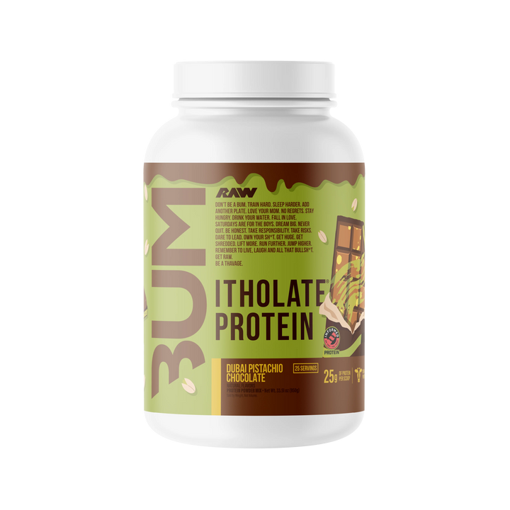 CBUM ITHOLATE PROTEIN 25 porciones