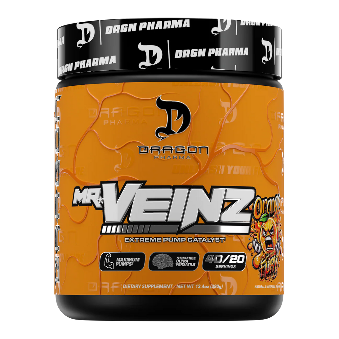 MR. VEINZ 40/20 Porciones