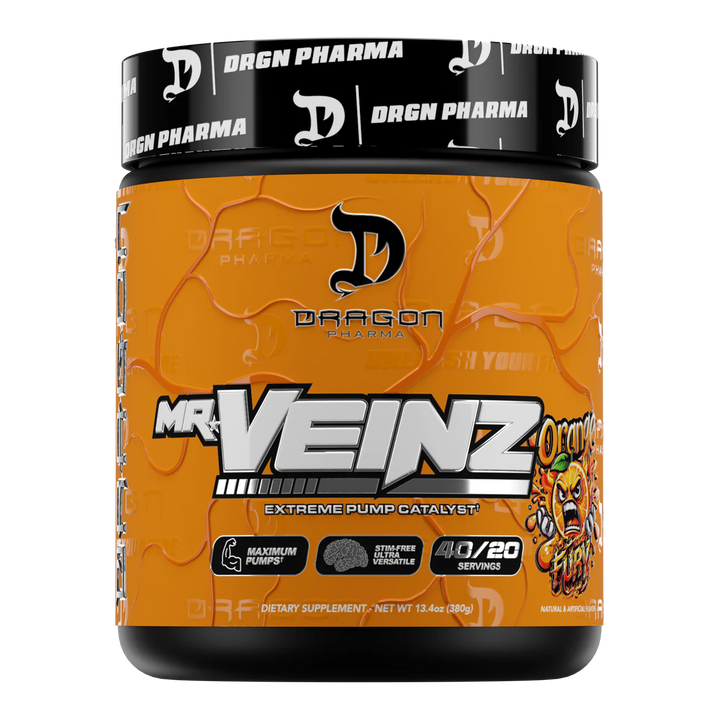 MR. VEINZ 40/20 Porciones