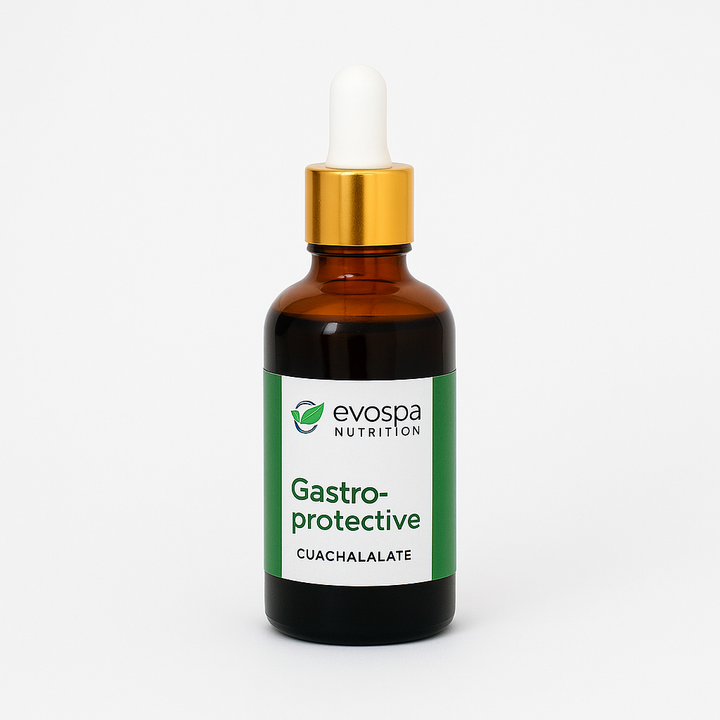 Evospa Gastro-Protective (Cuachalalate) 50ml