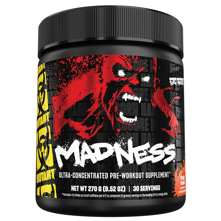 Madness 30 porciones
