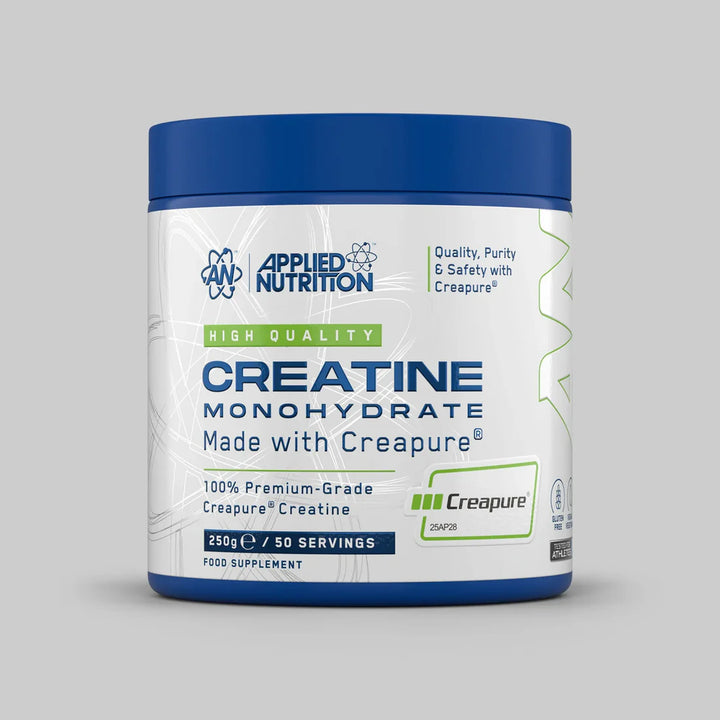 AN Creatine Monohydrate Creapure 50 porciones