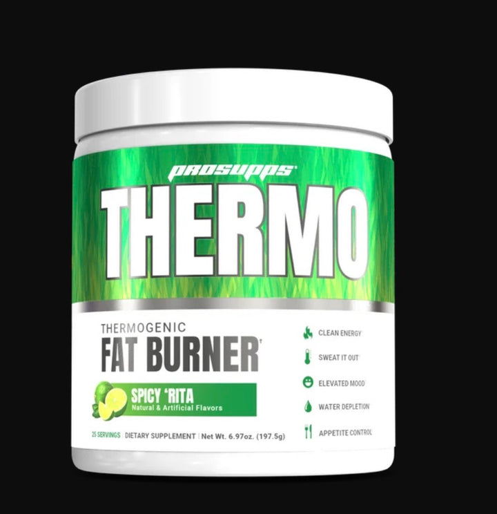 Prosupps Thermo 25 porciones