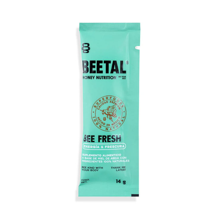 Beetal Honey Nutrition BEE FRESH