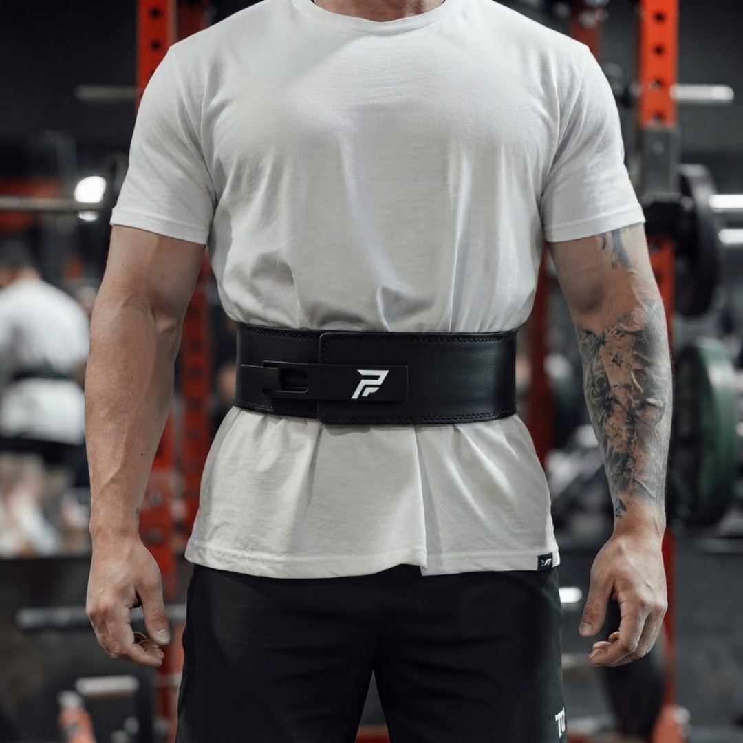 Pro lift Cinto carga