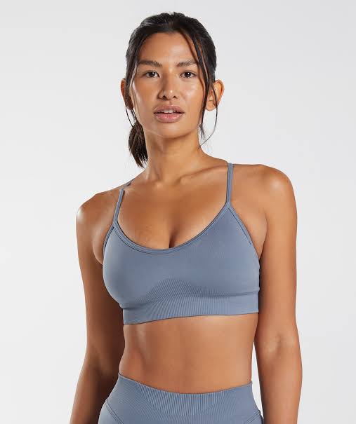 Sweat Seamless Sports abra