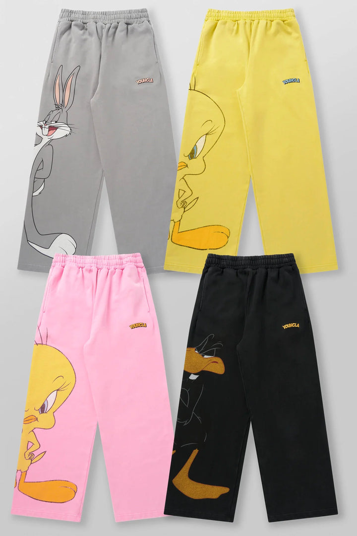 2169 - LOONEY TUNES CHARACTER SWEATS
