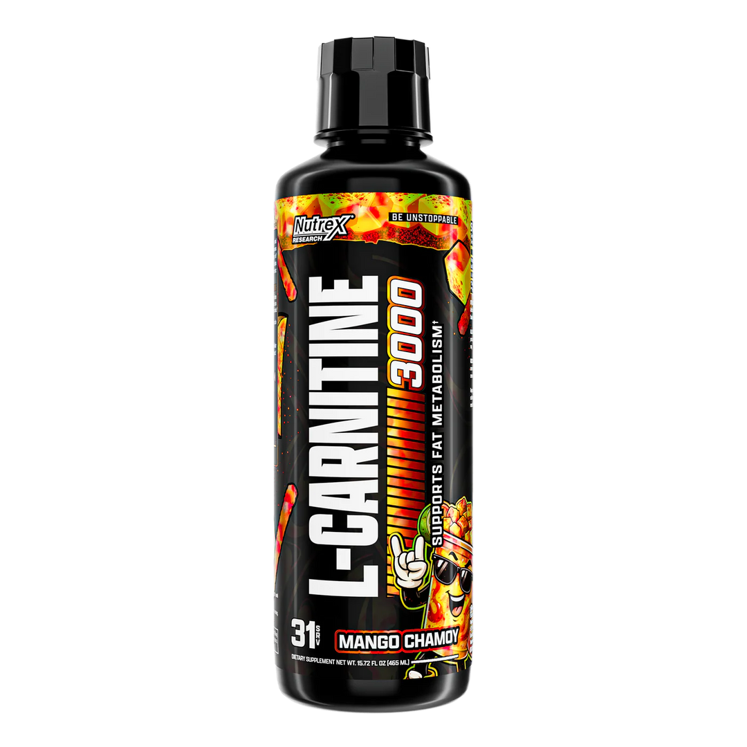 L-Carnitine 3000 31 porciones