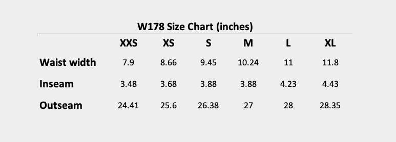 W178 - MOTION SEAMLESS ROMPER