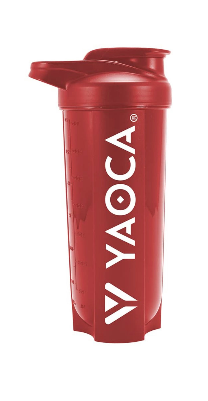 Shaker YAOCA 700ml