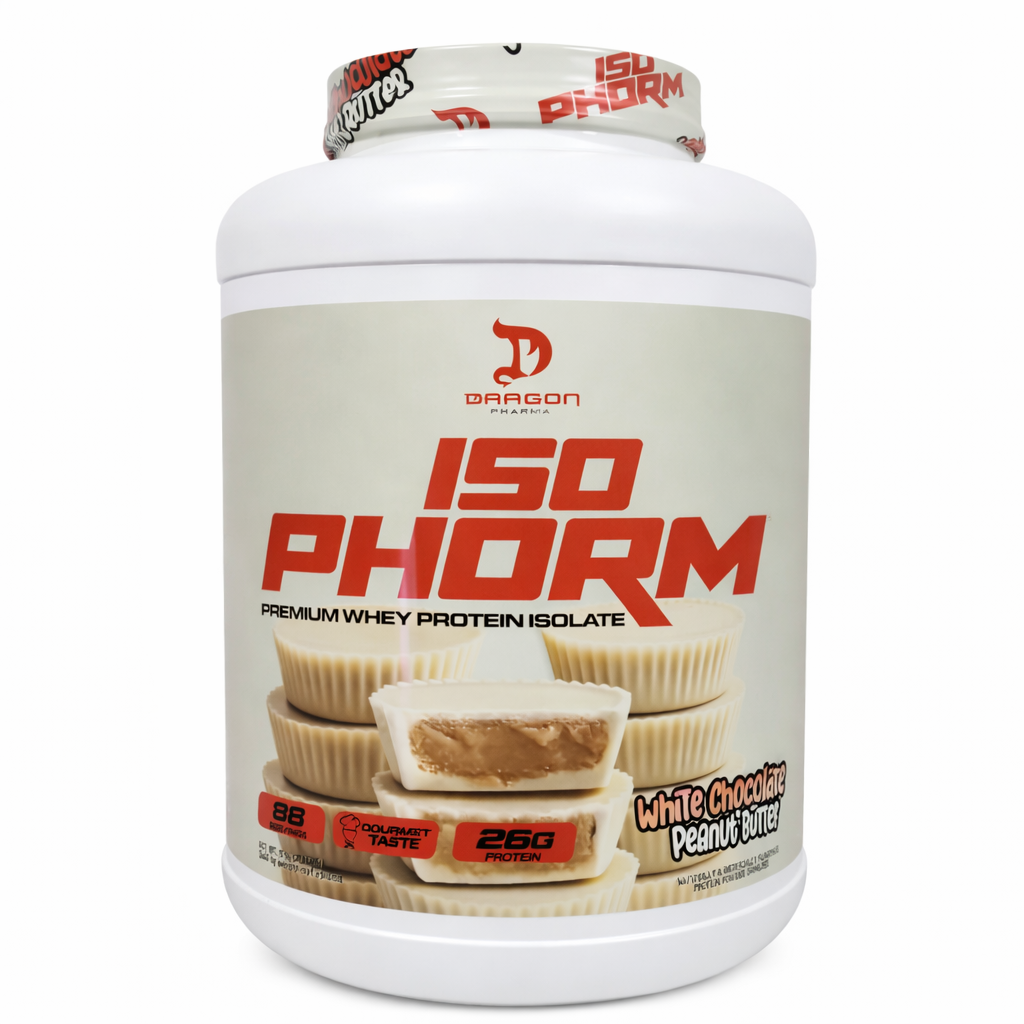 IsoPhorm 5 lbs 79 porciones