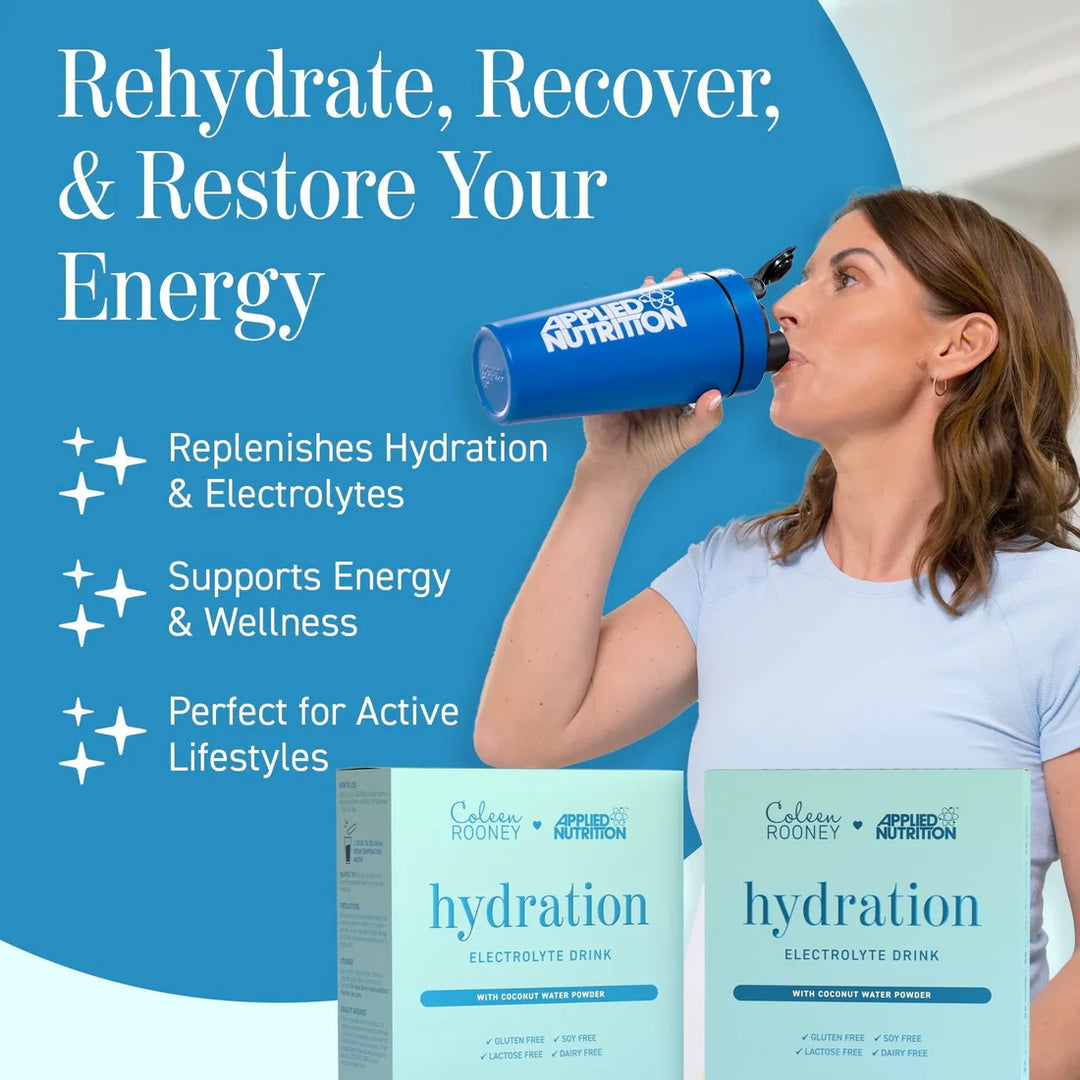 Coleen's Hydration Powder 14 porciones