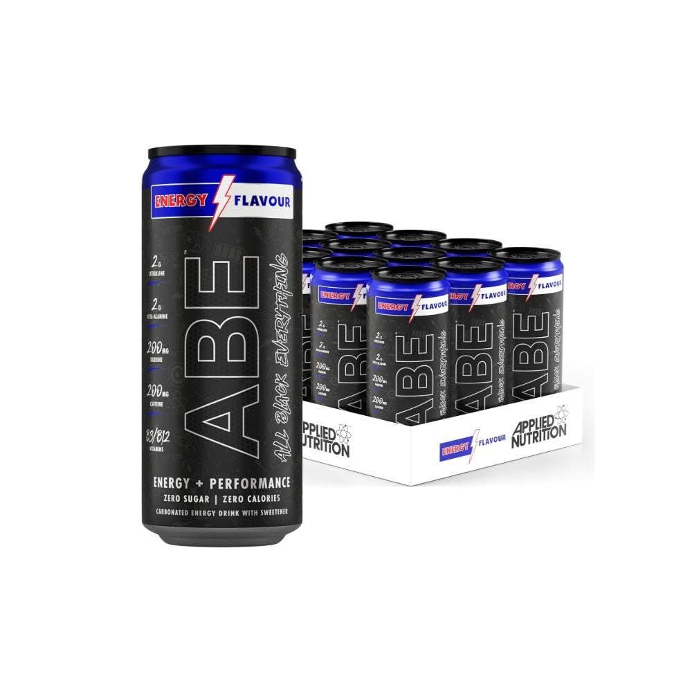 Applied Nutrition Abe 330ml