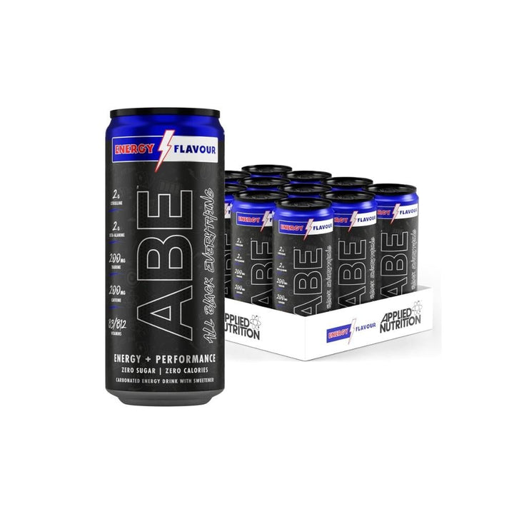 Applied Nutrition Abe 330ml