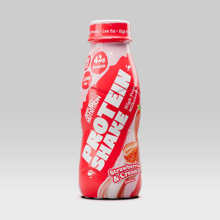 Applied Nutrition 500ml Protein Shake 42g proteína