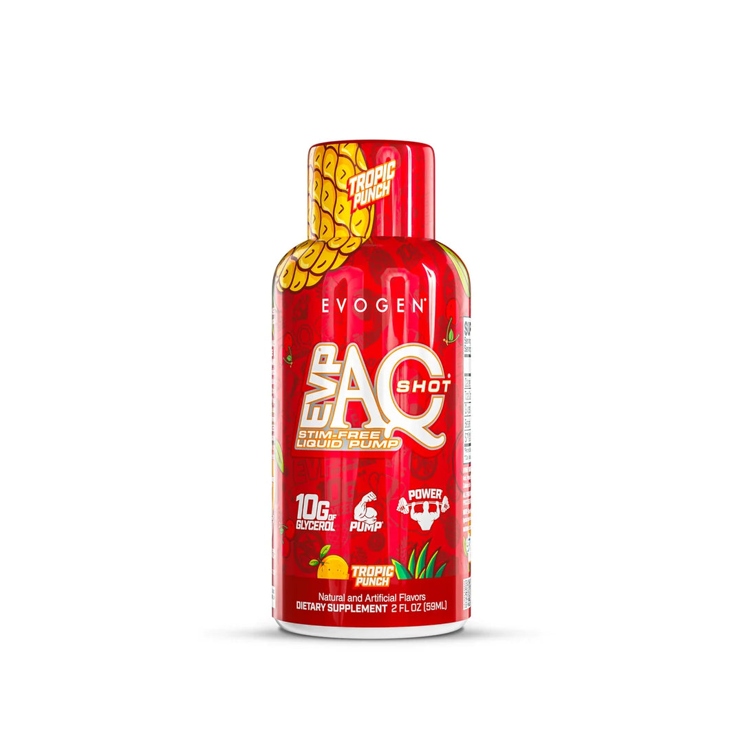 EVP AQ Shot 2oz (59ml)