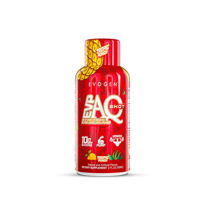 EVP AQ Shot 2oz (59ml)